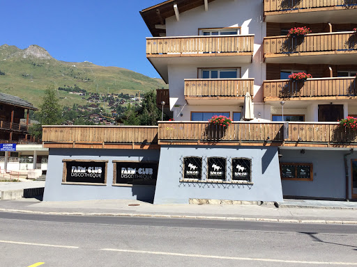 Farm Club, Verbier - Thumbnail