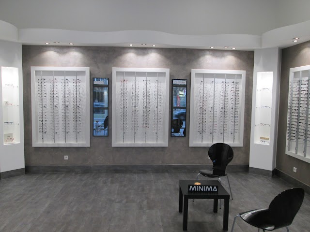 Optique des poteries