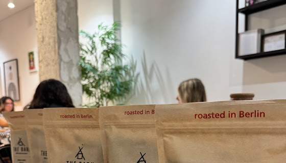 Urbano Specialty Coffee