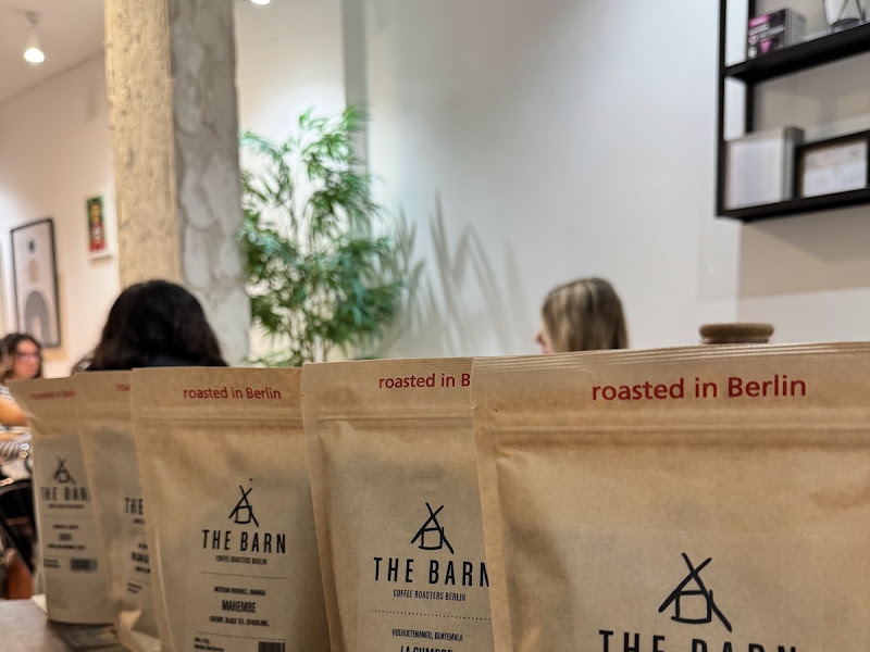 Urbano Specialty Coffee — photo