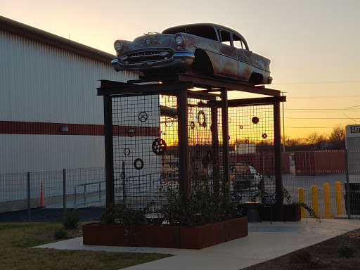 City of San Antonio NW Service Center