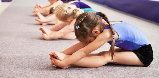 creative gymnastics