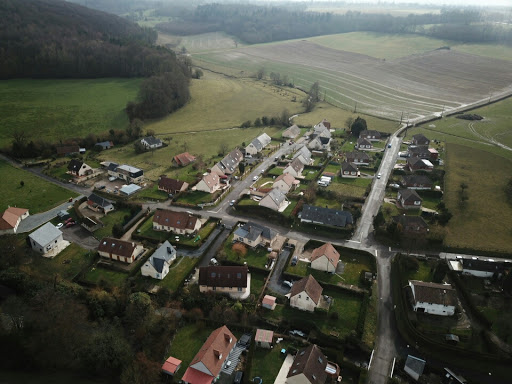Photo de Fontaine-le-Bourg à Fontaine-le-Bourg (76690)