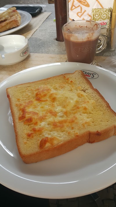 Photos of Fran's Caf&eacute; Tom&aacute;s Carvalhal