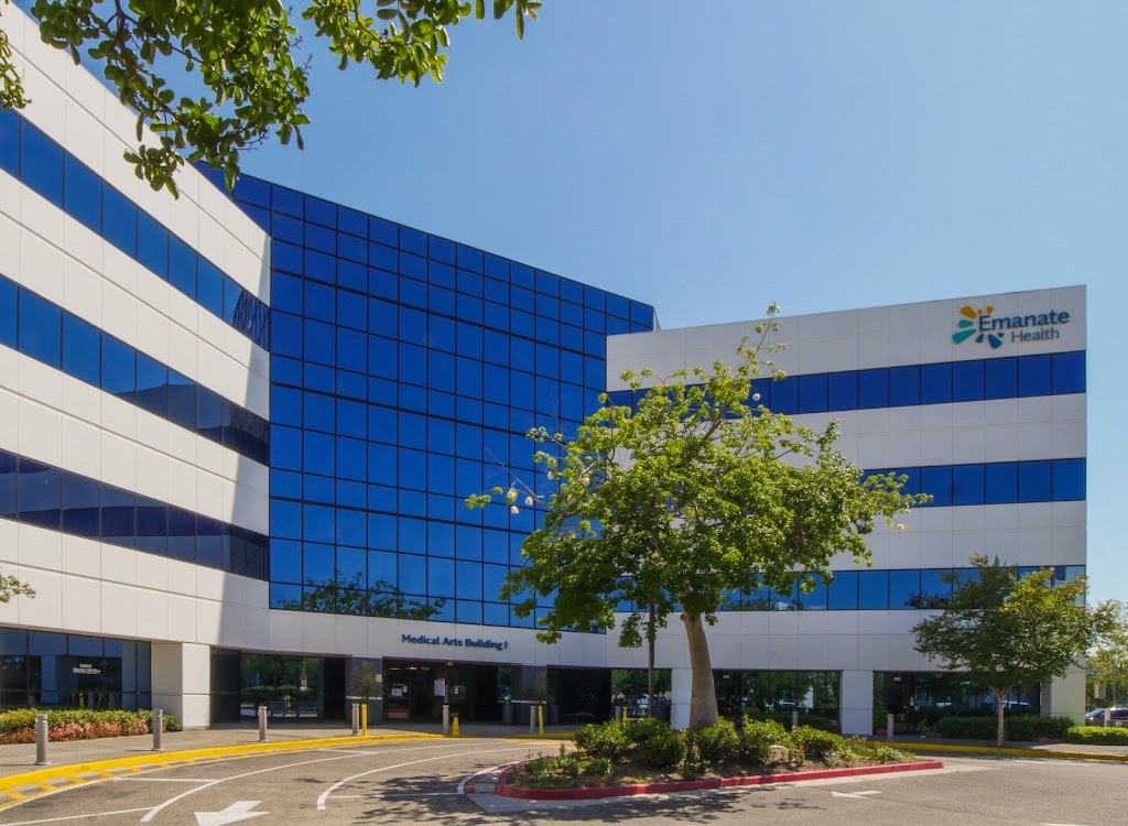 Emanate Health Cardiology