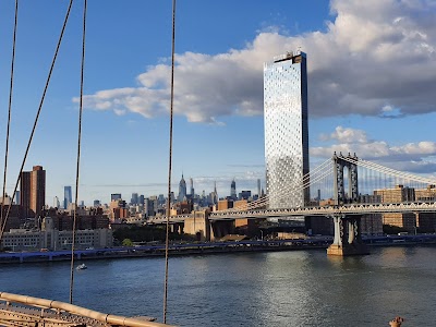 Manhattan Bridge