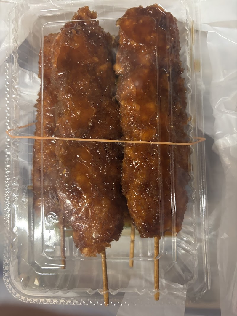 ちょい呑み酒場 玉屋