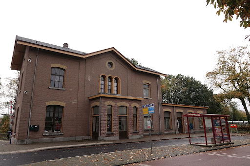 Delden - Visual