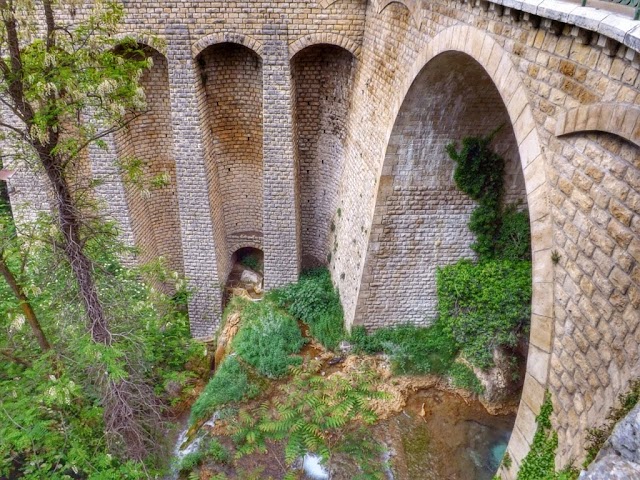 Moustiers-Sainte-Marie