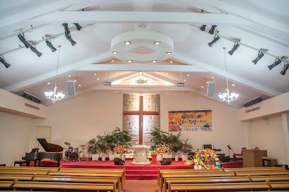 Choongsyn Korean Church