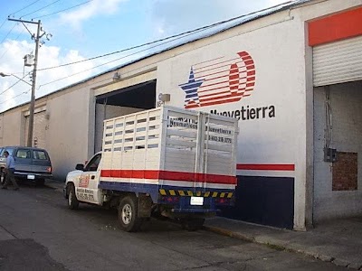 Photos of Neum&aacute;ticos Muevetierra