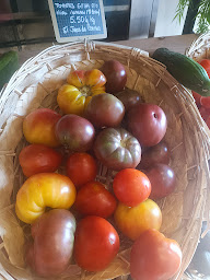 Photo n°3 de Chez Julie à Sainte-Croix-de-Quintillargues (Bistro)