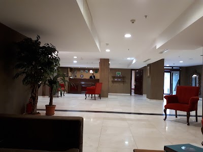 Photos of KELEŞLER PARK OTEL