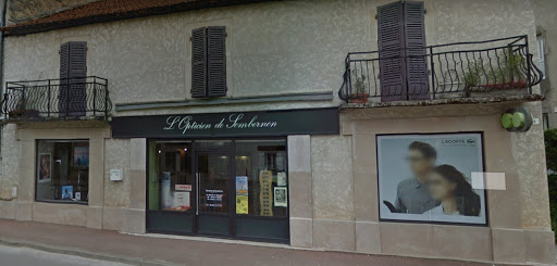 Photo de EHPAD Résidence mutualiste LES PERCE NEIGE SOMBERNON