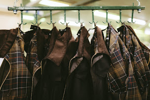 Photo n°2 de Barbour Biarritz - Legend Story à Biarritz (Magasin de chaussures)