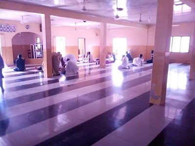 Photos of Tamale Post Office