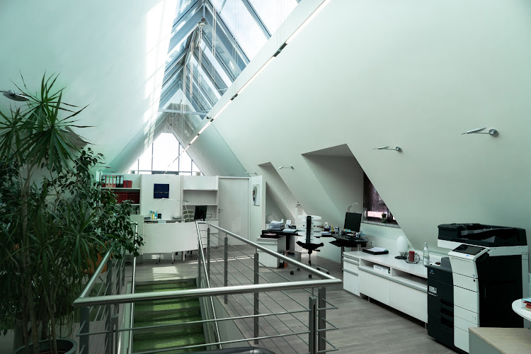 Notar Fritz E. Bockstaller