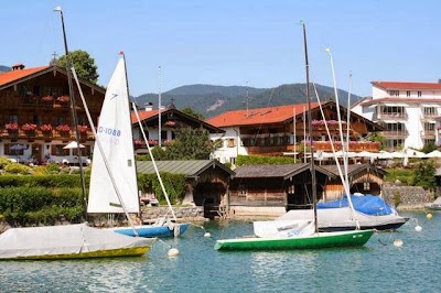 Photos of "MY Tegernsee" die sch&ouml;nsten Hotels rund um den Tegernsee