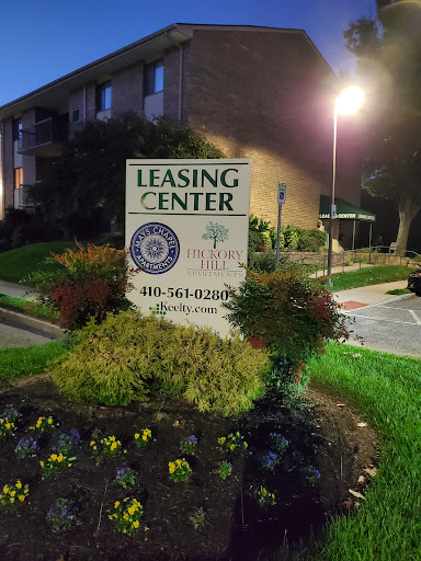 Mays Chapel Village Apartments