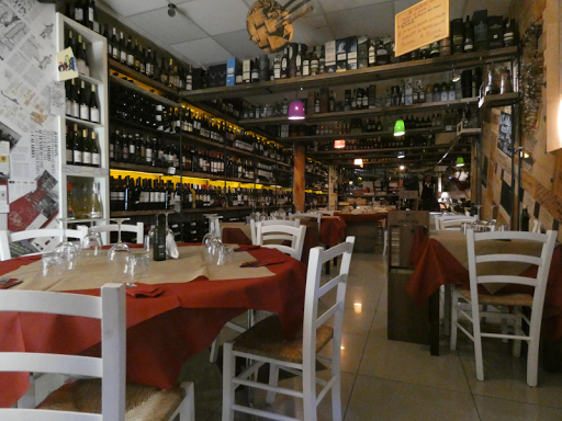 Pescheria - Enoteca - Regaleria - Vini - Liquori By Fish & Wine - Pesce Fresco - Thumbnail
