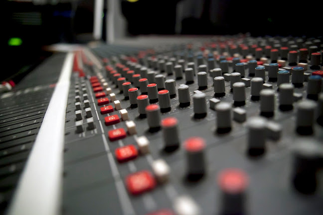 Skyline Studios