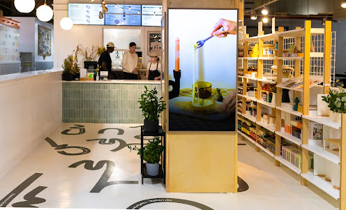 Photo of Saami Somi Khachapuri & Georgian Cuisine