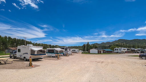 Gold Valley Camp - Thumbnail