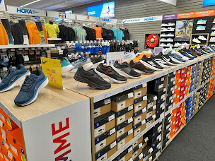 Photo n°3 de Intersport HOUSSEN à Houssen (Magasin de vêtements pour jeunes)