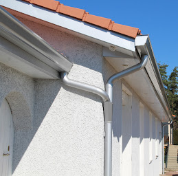 Photo n°13 de Alu Pro Couleurs à Saint-Ferréol-d'Auroure (Service d'entretien des gouttières)