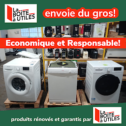 Photo n°6 de La Boîte à Utiles à Bruguières (Club social)