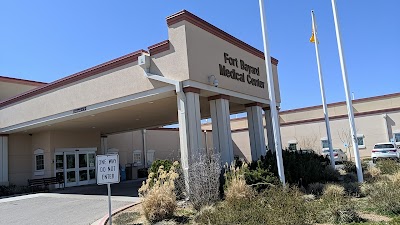 Fort Bayard Medical Center