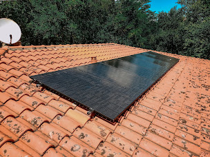 Photo n°6 de BC2R SOLETHIX à Saïx (Usine de panneaux solaires photovoltaïques)