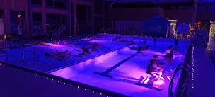 Photo n°6 de Aquagolfe - Elven à Elven (Centre aquatique)