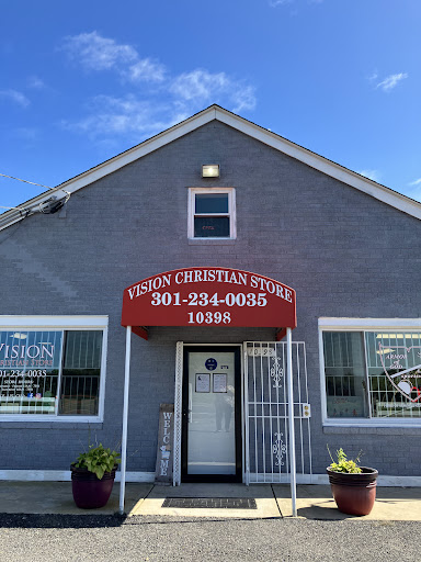 Vision Christian Store