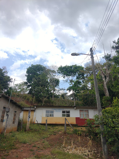 Comunidad,Veinte de noviembre, secundaria