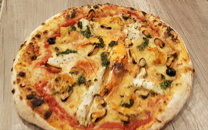 Photo n°21 de Pizza La Casa à Lantriac (Pizzeria)