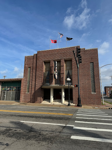 North Little Rock Elks Lodge #1004 - Thumbnail
