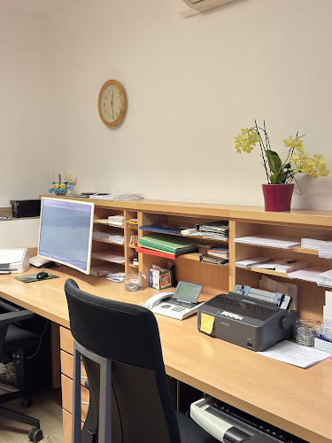 Cardiological practice * Dr. Jana Boer