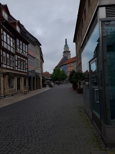 Goldschmiede Dorn - Visual