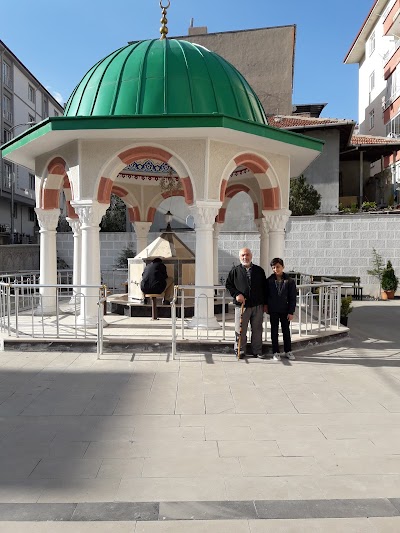 Bağış Cami