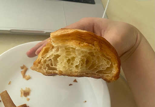 Lara Boulangerie - Thumbnail