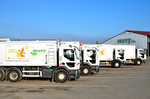 Photo n°4 de Ourry à Champdeuil (Siège social)