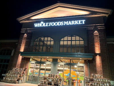 Whole Foods Market