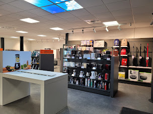 Photo n°2 de PULSAT à Pont-de-Salars (Service de réparation de téléviseurs)