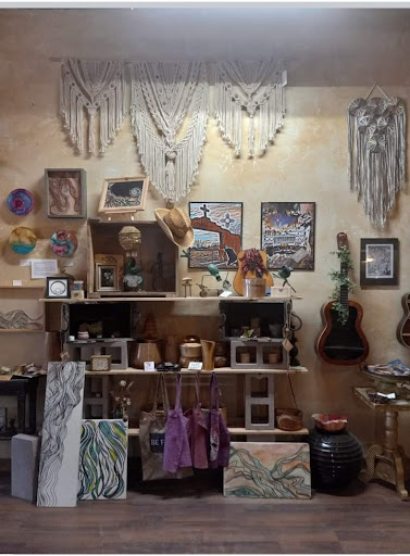 Hub City Art Collective Gallery - United States