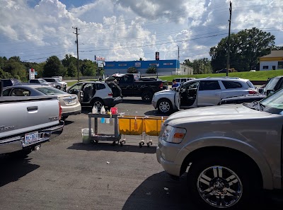 Photos of Marco's Car Wash & Lube