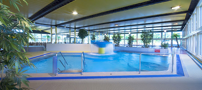 Badeparadies Zweibrücken Hofenfelsstraße 120, 66482 Zweibrücken, Deutschland