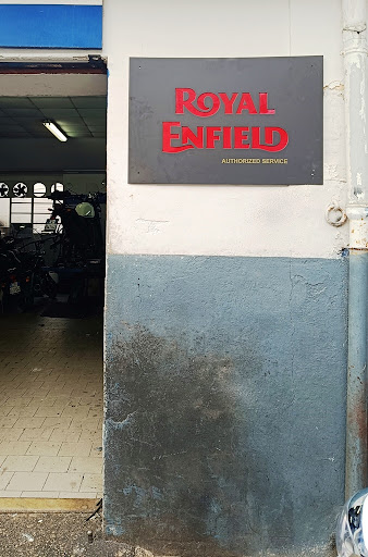 Officina Borrozzino Giuseppe E Figli SAS