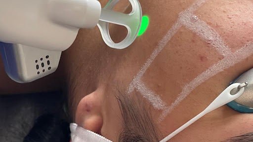 Carmen And Santos Med Spa