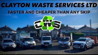 Clayton waste services Ltd